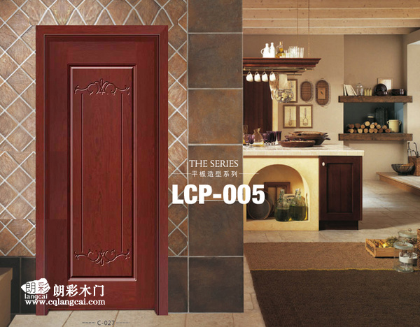 朗彩平板造型系列产品LCP-005
