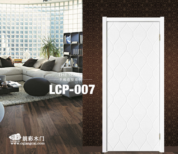 朗彩平板造型系列产品LCP-007