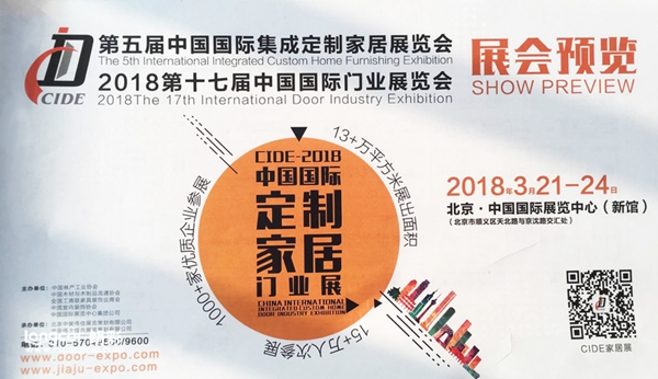 展会规模盛大